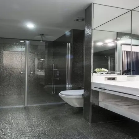 Bilek Boutique Kavacik Ξενοδοχείο