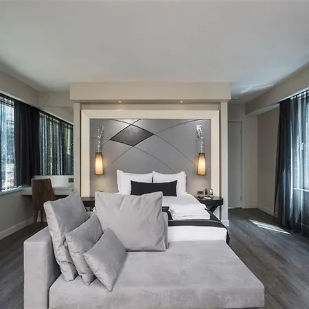 Bilek Boutique Kavacik Κωνσταντινούπολη