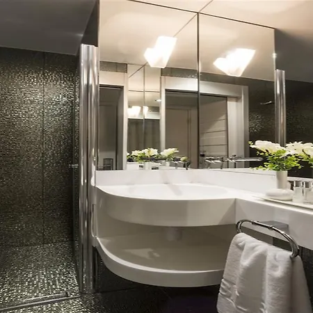 Bilek Boutique Kavacik 3* Κωνσταντινούπολη