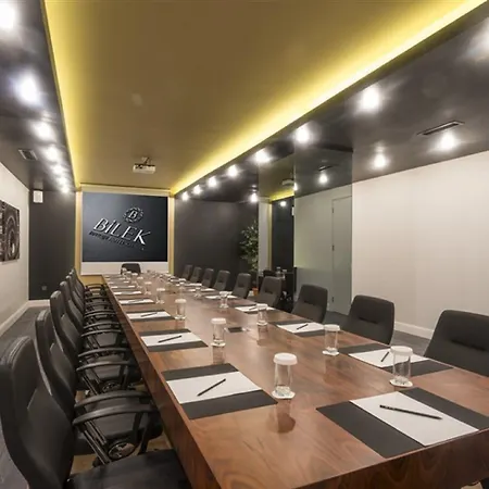 Ξενοδοχείο Bilek Boutique Kavacik 3*