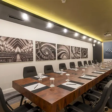 Bilek Boutique Kavacik 3* Κωνσταντινούπολη