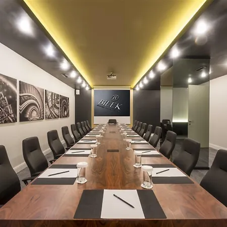 Bilek Boutique Kavacik 3*