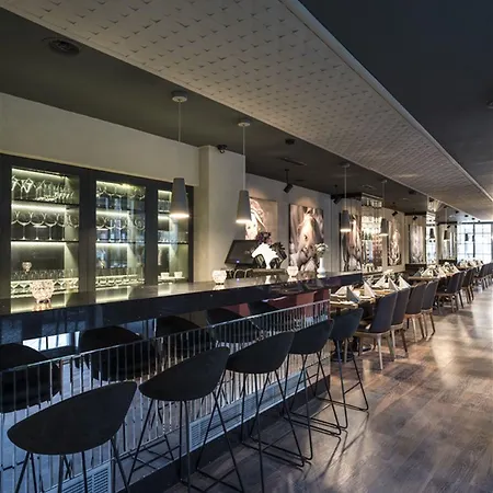 Bilek Boutique Kavacik 3* Κωνσταντινούπολη