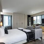 比莱克卡威齐可酒店