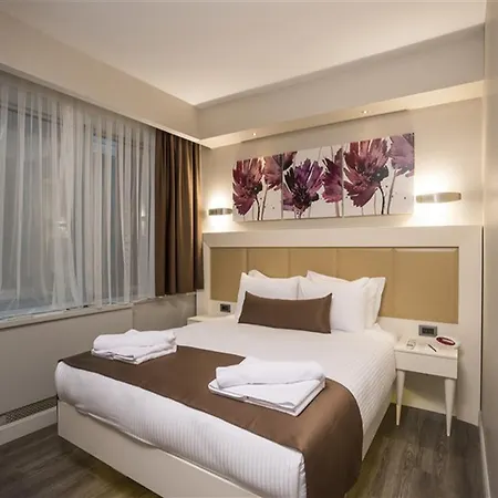 Hotel Bilek Boutique Kavacik Estambul