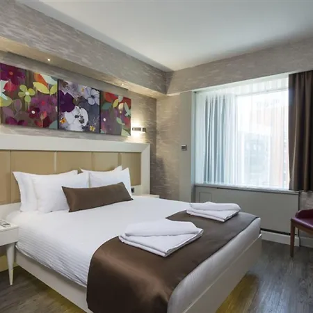 Bilek Boutique Kavacik 3*