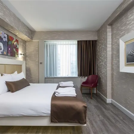 Bilek Boutique Kavacik 3* Istanboel