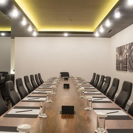 Bilek Boutique Kavacik Istanboel