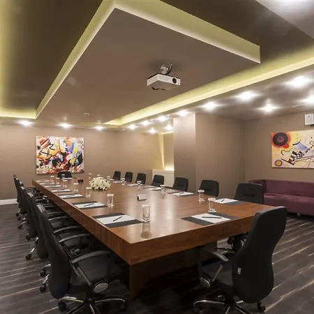 Hotel Bilek Boutique Kavacik Estambul