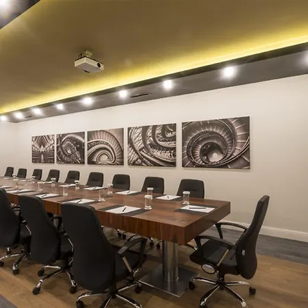 Hotel Bilek Boutique Kavacik 3*