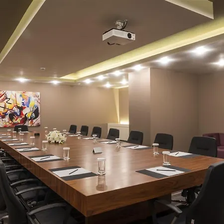 Hotell Bilek Hotel Kavacik