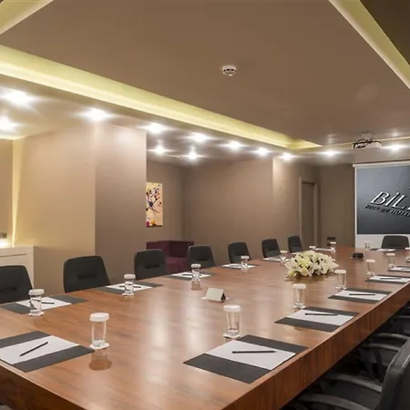 Hotel Bilek Boutique Kavacik