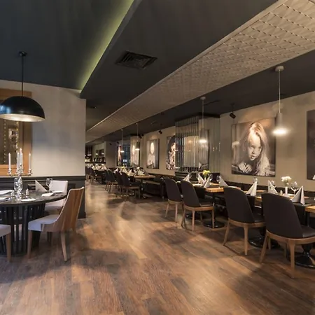 Bilek Boutique Kavacik Istanboel