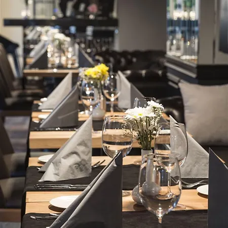 מלון Bilek Kavacik