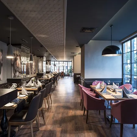 Bilek Hotel Kavacik 3*