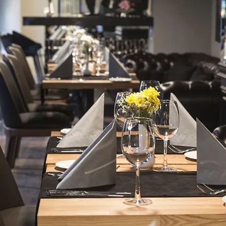 Bilek Hotel Kavacik Istanbul