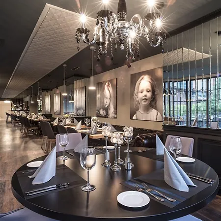 Bilek Boutique Kavacik Hotel Estambul