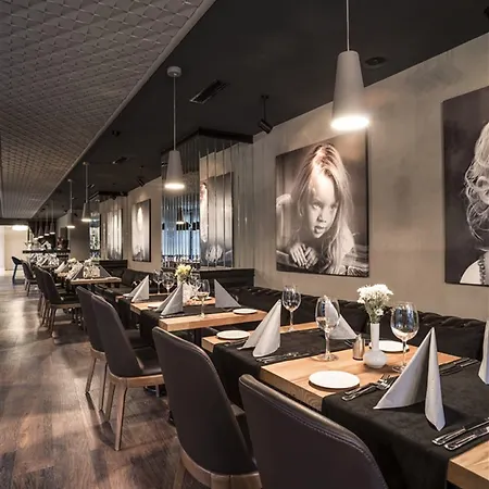 Hotel Bilek Boutique Kavacik