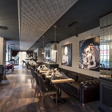 Bilek Boutique Kavacik Istanboel