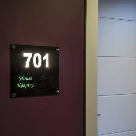 Bilek Boutique Kavacik Istanboel