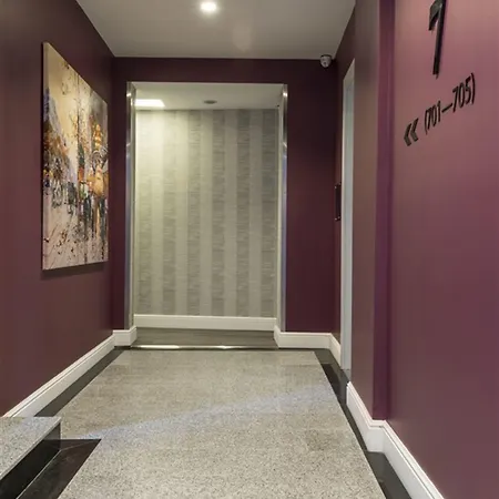 Bilek Hotel Kavacik Hotell 3*