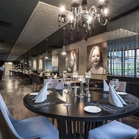 Bilek Hotel Kavacik Hotell