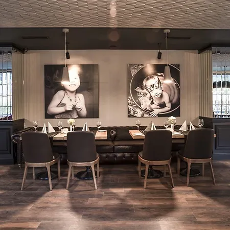 Bilek Hotel Kavacik Istanbul