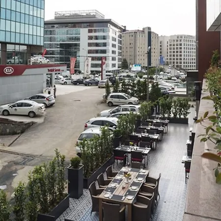 Bilek Boutique Kavacik