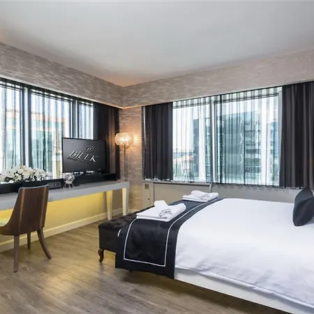 Hotel Bilek Boutique Kavacik Estambul