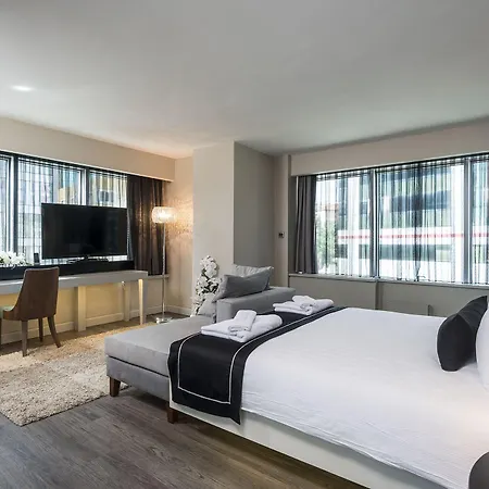 Bilek Hotel Kavacik Istanbul