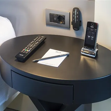 Bilek Hotel Kavacik Hotell Istanbul