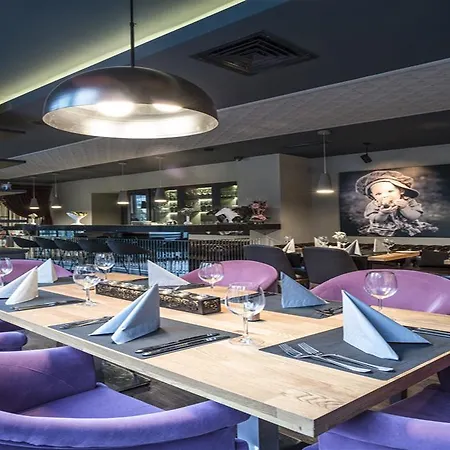 Hotel Bilek Boutique Kavacik Estambul