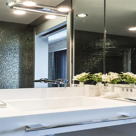 Hotel Bilek Boutique Kavacik