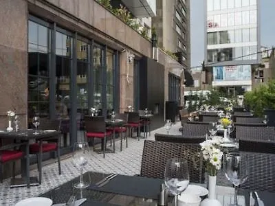 酒店 比莱克卡威齐可酒店