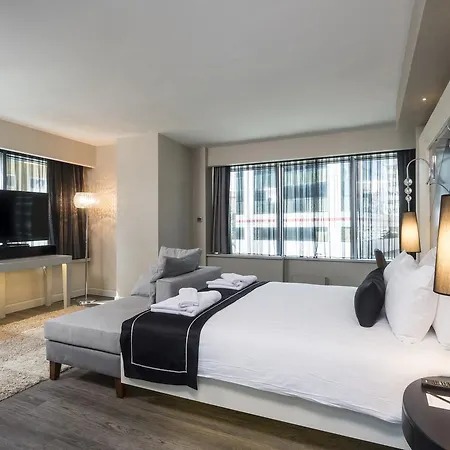 Hotel Bilek Boutique Kavacik