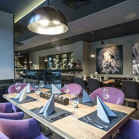 比莱克卡威齐可酒店 伊斯坦布尔