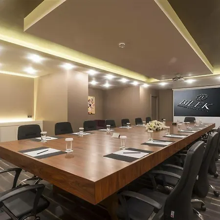 Hotell Bilek Hotel Kavacik Istanbul