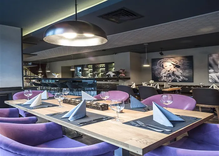 ホテル Bilek Kavacik イスタンブール