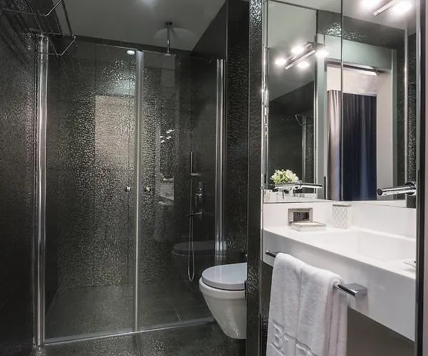 ホテル Bilek Kavacik イスタンブール