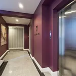 Bilek Kavacik Hotel Istanbul