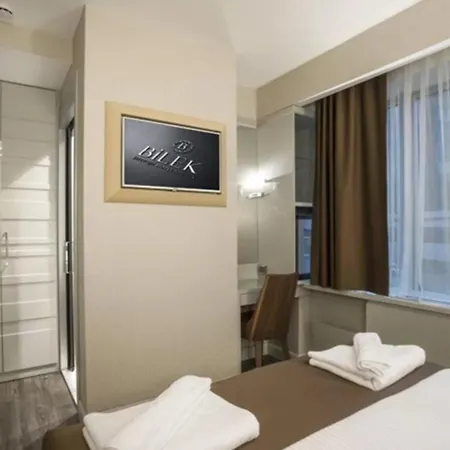 Bilek Kavacık 3*