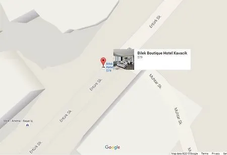 比莱克卡威齐可酒店 酒店