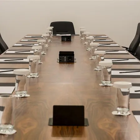 酒店 比莱克卡威齐可酒店 3*