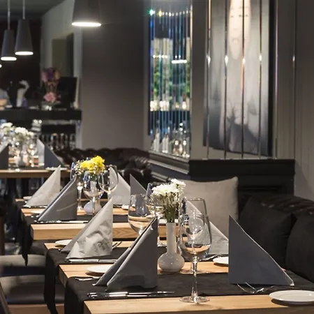 Bilek Kavacik Hotel Istambul