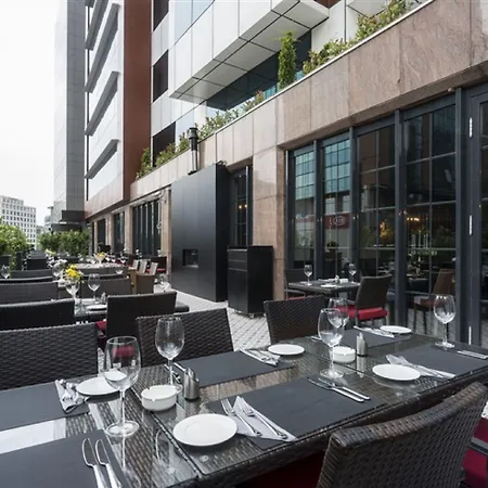 Hotel Bilek Kavacik 3*