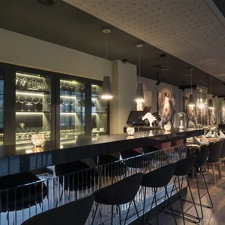 酒店 比莱克卡威齐可酒店 伊斯坦布尔