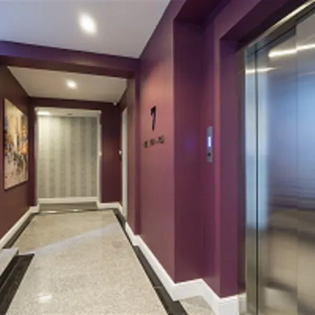 Bilek Kavacik Hotel Istambul