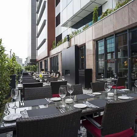 Bilek Kavacik Hotel 3*