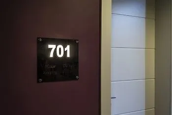 Bilek Kavacık Otel 3*