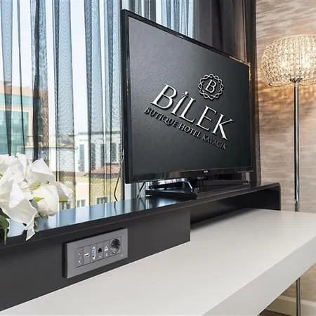 Bilek Kavacık 3*